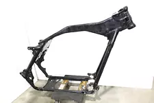 17-23 2020 Harley Davidson Touring Electra King Road Street Glide Frame TN*S