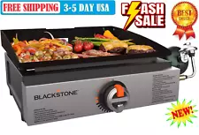 Blackstone 17 in. Griddle1 Liquid Propane Outdoor Griddle, NEW SALE OFF!