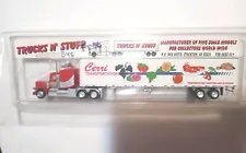 trucks n stuff 1/87 Cerri Transport Peterbilt