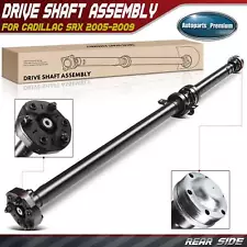 Rear Driveshaft Assembly for Cadillac SRX 2005-2009 AWD Automatic 5 Speed Trans (For: 2005 Cadillac SRX)