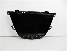 2020 2021 Buick Encore GX Dash Mounted Display Screen OEM LKQ (For: 2018 GMC Yukon Denali)