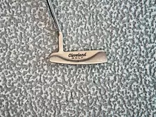 ðºð¸ NEW - Cleveland HB Soft Model 3 Slant Neck Putter 34" Milled Face ðºð¸