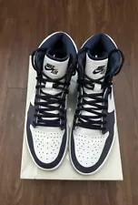 Air Jordan 1 Retro High CO.JP Midnight Navy