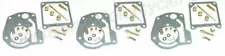 3x Carburetor Carb Repair Rebuild Kit Yamaha XS850 80-81 XS850S Special 18-5112V (For: 1980 Yamaha Special)