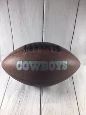 Dallas Cowboys 2015 NFLP Jarden Sports Football