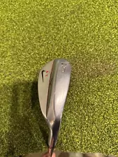 Nike Victory Red Forged 50* Approach Wedge, Dynamic Gold Stiff Flex, RH