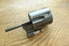 Ruger GP100 Cylinder & Crane Assembly W/ Extractor 357 Magnum For 4" Barrel