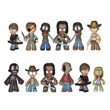 Funko Mystery Minis - WALKING DEAD Series 2 - Your Choice