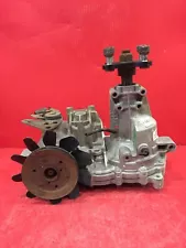 HYDRO GEAR TRANSAXLE TRANSMISSION ZC-ACBB-3D7B-1LPX WD-13822 **FINAL SALE**