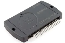STK416-100 Original Pulled Sanyo Integrated Circuit