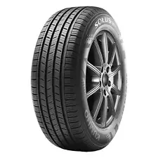 4 New Kumho Solus Ta11 - 215/60r16 Tires 2156016 215 60 16 (Fits: 215/60R16)