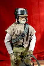 Sideshow Star Wars rebel commando pathfinder Endor exclusive