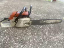 stihl chainsaws for sale 028 av super