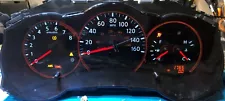 2007-2009 NISSAN ALTIMA USED DASHBOARD INSTRUMENT CLUSTER FOR SALE