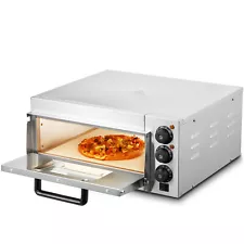 used electric pizza oven for sale