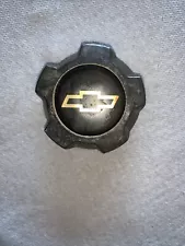 Z Chevy S10 Blazer GM 15679648 Factory OEM Wheel Center Rim Cap Hub Cover 5018