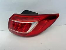 2011-2013 Kia Sportage Passenger Right side Tail Light taillight