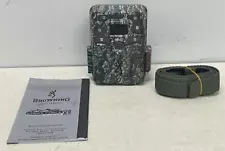 Browning Strike Force Pro X 1080 Wildlife Motion-Activated Trail Camera