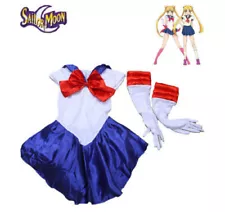 sailor moon costumes for sale