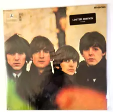 Beatles for sale MONO Album NEW factory sealed C1-46438 1964 sound track