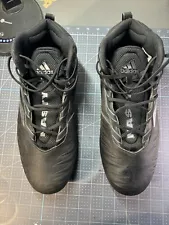 ð¥ Adidas Football Cleats Size 14ð¥Used Just Once - No Orig. Box