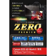 E-7529 Lcd Protective Film Zero Premium For Canon Eos6D Mark2