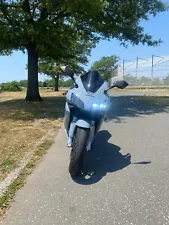 2004 Honda CBR600RR