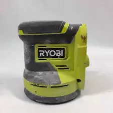 Ryobi PCL206 18V 5" Random Orbit Sander