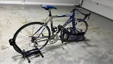 2003 TREK 5200 52cm OCLV 110 CARBON FIBER UNITED STATES POSTAL SERVICE