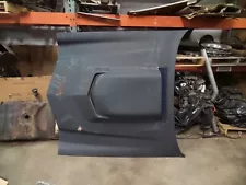 70-81 Camaro Metal Hood With Fiberglass Scoop L88