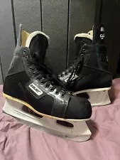 Bauer Supreme Ice Hockey Skates