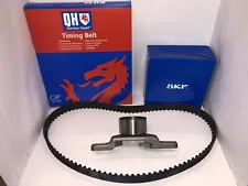 Timing Belt Kit For Ford CVH Escort MK3,MK4,1.4,1.6,XR3i,RS Turbo..1983-1990..QH