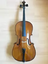 Stentor Student 2 Cello 1/4 size w/ carry case. Good for Intermediate Students