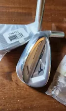 Mizuno Jpx 921 Hot Metal Gw ONE Wedge Head Only 900 919 923 225 245 NIP Forged