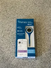 New ListingKinsa QuickCare Smart Digital Thermometer - Medical Termometro FDA Cleared