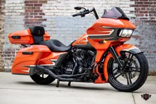 2023 Harley-Davidson Touring