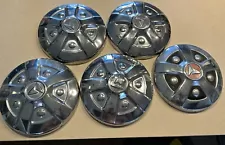 5 1964-1967 Toyota Stout Pickup Truck Wheel Cap Hub caps Covers