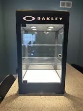 Oakley Optical Sunglass Display Case