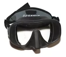 Oceanic Shadow Single Window Scuba Snorkel Dive Mask - SEAL NSW DEVGRU SOF