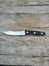 Microtech SOCOM Alpha Fixed Blade Knife (MTK-113-10)