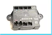 08-18 Mercedes W204 C250 Rear Left Side Door Control Module 2189001401 OEM