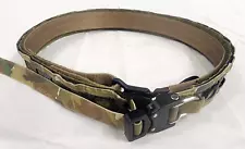 Ferro Concepts The Bison Large Belt w/ Medium Liner Multicam