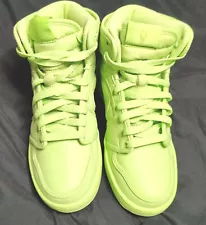 Size 6.5 - Billie Eilish x Air Jordan 1 KO Volt W