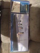 Minicraft: Titanic 1/350 Scale Model Kit--New In Box