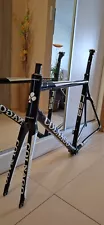 Colnago C59 Team Edition rim frameset 56s (59)