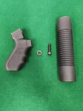 MOSSBERG 500 500A 590 MAV 88 PISTOL GRIP & Forend 12 GAUGE (Read)