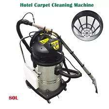 used commercial carpet cleaning machines for sale