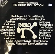 The Pablo Collection