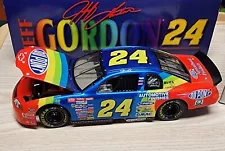 Jeff Gordon 1:24 Diecast Bank