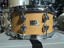 Ayotte Velvet 14x6” Maple Snare Drum